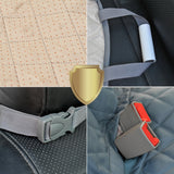 Car Back Seat Cover, Animals 
