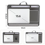 Work tablet for laptop, Ipad, phone...