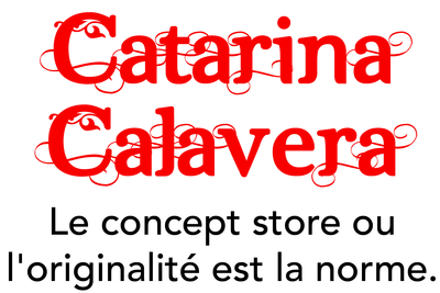 CatarinaCalavera