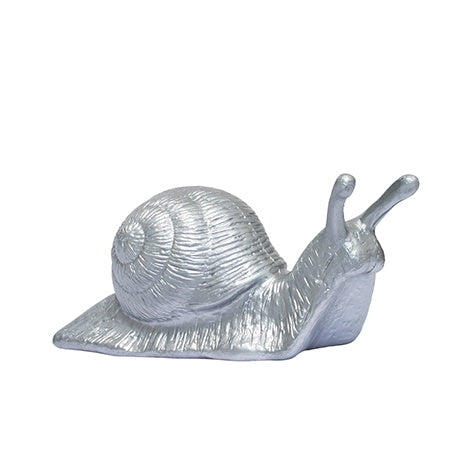 Snail, avant-garde, by artist Ottmar Hörl