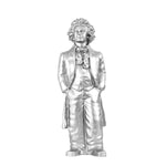 Ludwig van Beethoven II by artist Ottmar Hörl