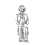 Ludwig van Beethoven II by artist Ottmar Hörl
