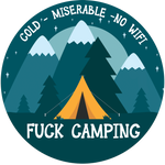 Fuck Camping