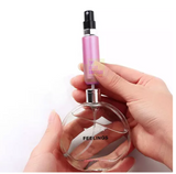 Mini Perfume Spray 5 ml, refillable