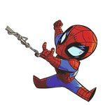 Sticker, Baby on board! Spiderman