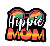 HIPPIE MOM