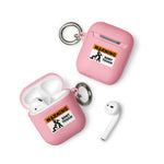 Protective case for AirPods® - Dont Touch!